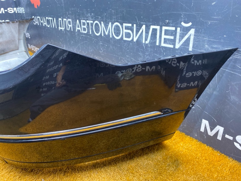 бампер, 6000 рублей, Красноярск