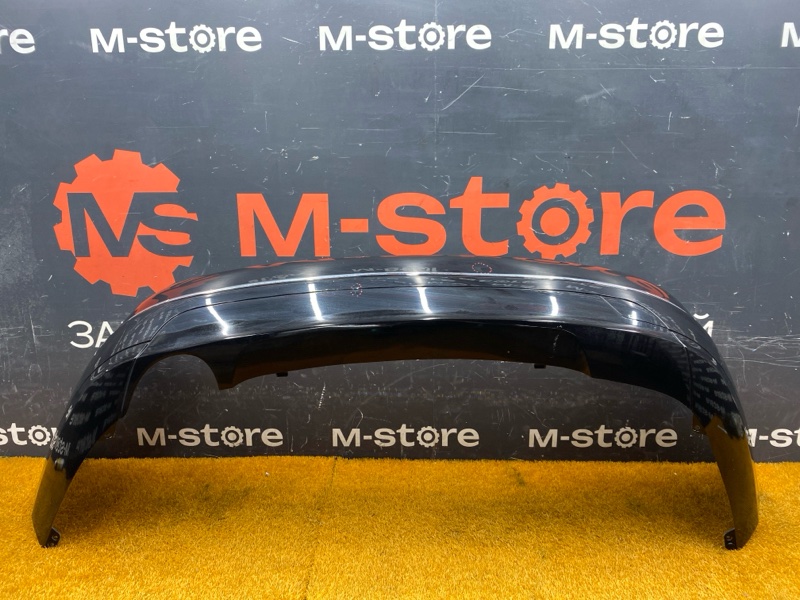 бампер, 6000 рублей, Красноярск