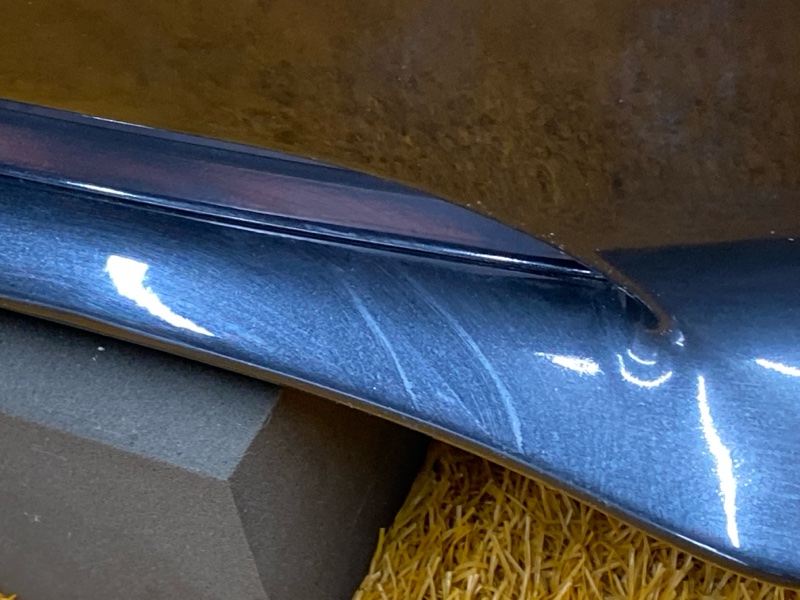 бампер, 30000 рублей, Красноярск