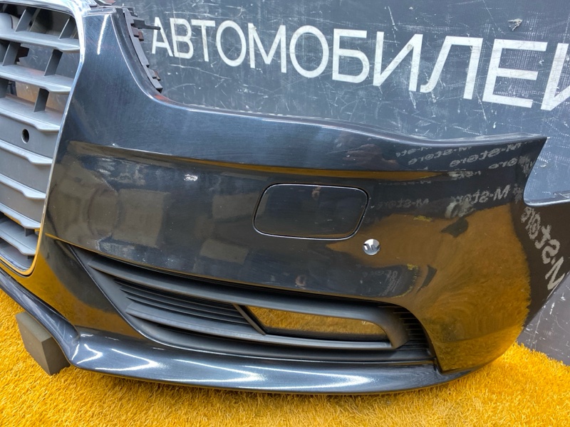 бампер, 30000 рублей, Красноярск