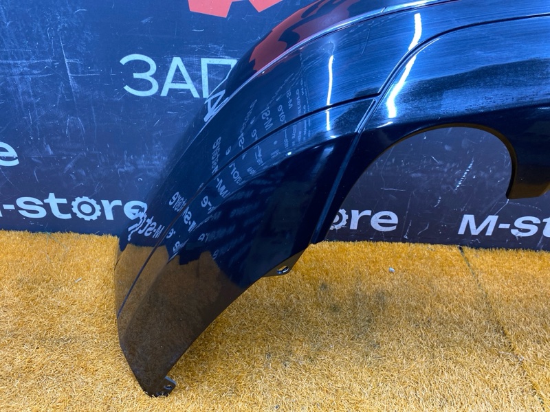 бампер, 6000 рублей, Красноярск