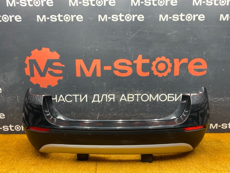 бампер, 14000 рублей, Красноярск