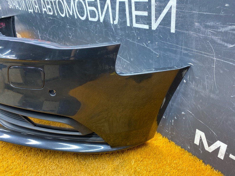 бампер, 30000 рублей, Красноярск