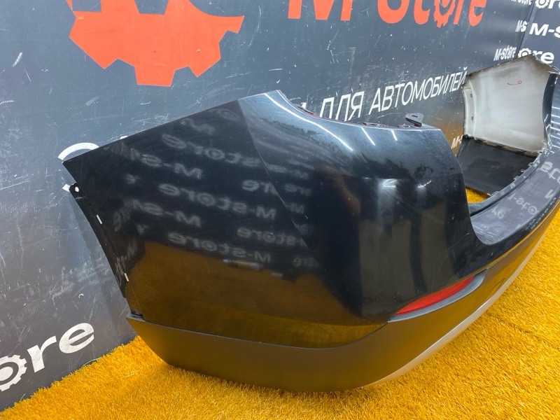 бампер, 14000 рублей, Красноярск