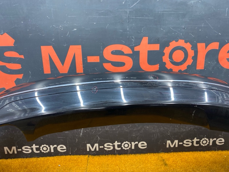 бампер, 6000 рублей, Красноярск