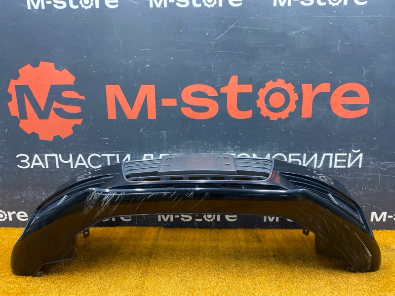 бампер, 30000 рублей, Красноярск