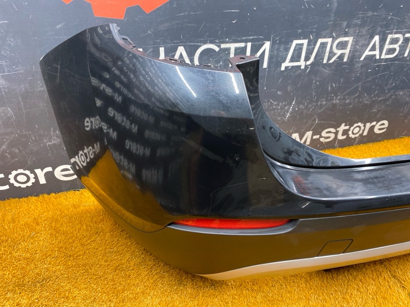 бампер, 14000 рублей, Красноярск