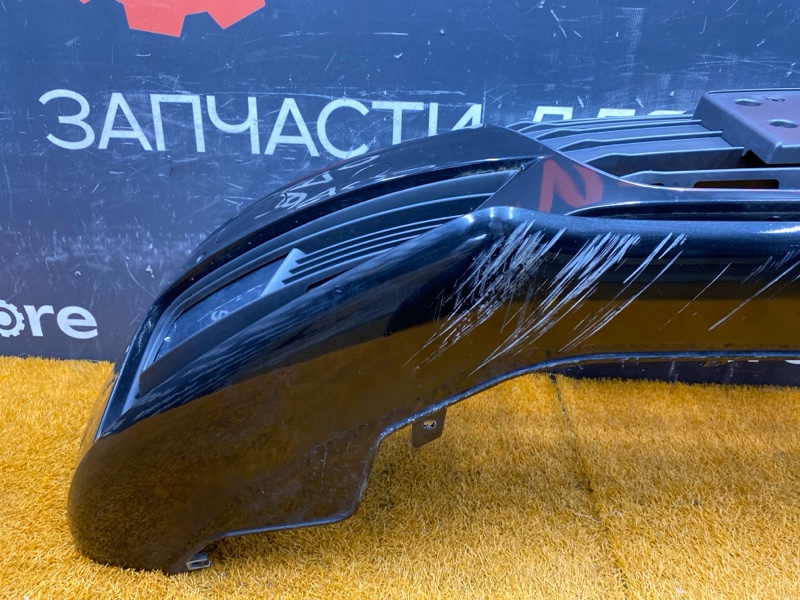 бампер, 30000 рублей, Красноярск