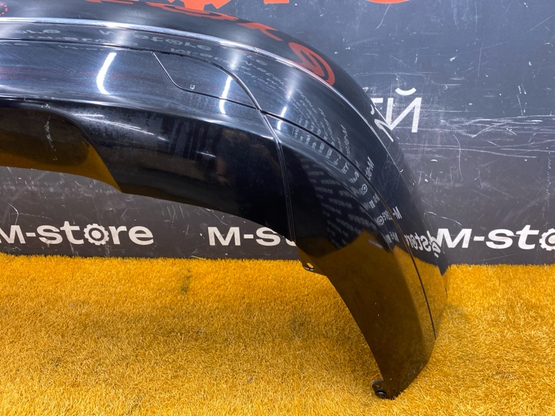 бампер, 6000 рублей, Красноярск