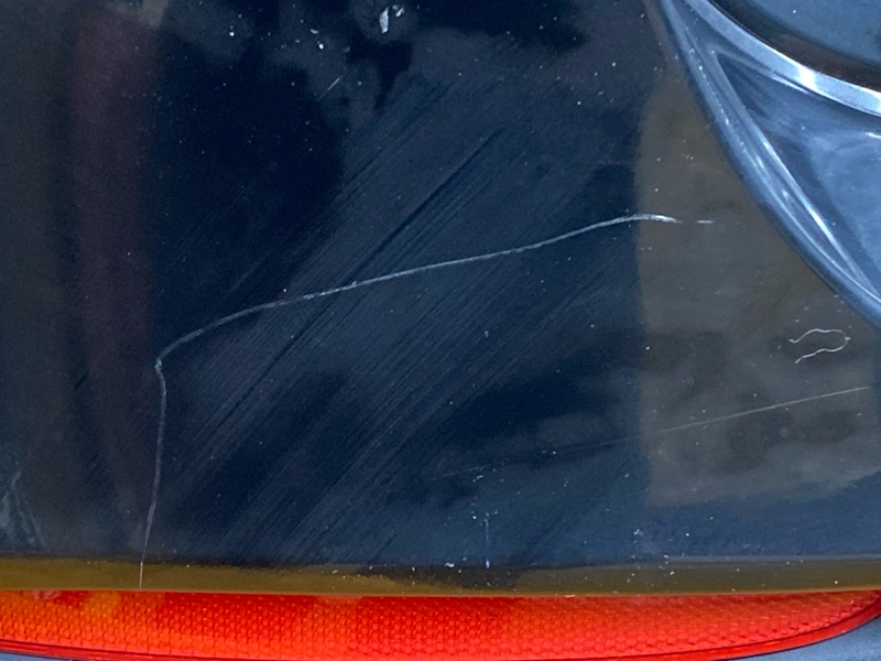 бампер, 14000 рублей, Красноярск