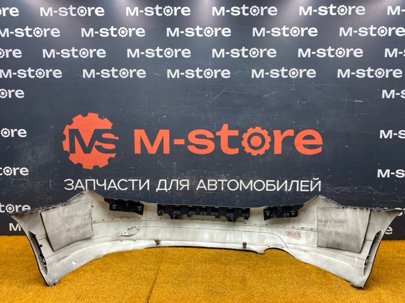 бампер, 6000 рублей, Красноярск