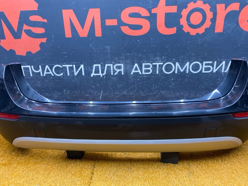 бампер, 14000 рублей, Красноярск