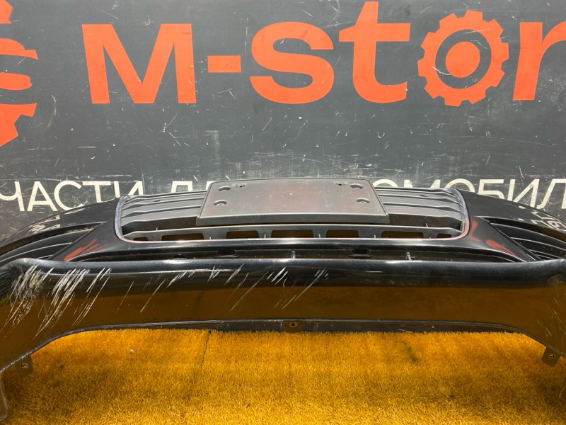 бампер, 30000 рублей, Красноярск