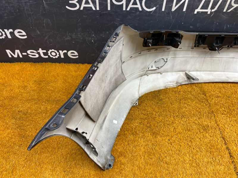 бампер, 6000 рублей, Красноярск