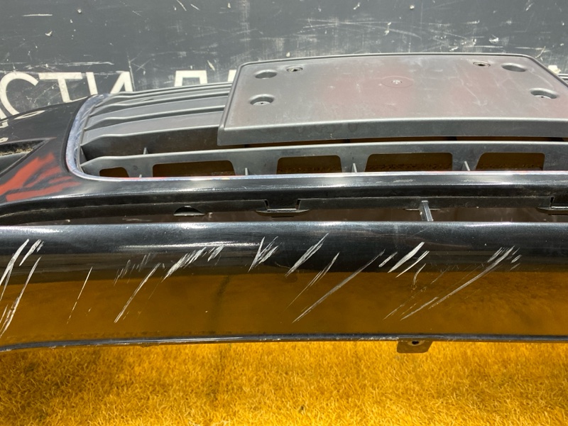 бампер, 30000 рублей, Красноярск