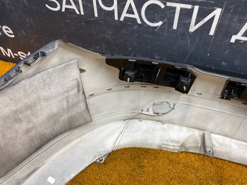 бампер, 6000 рублей, Красноярск