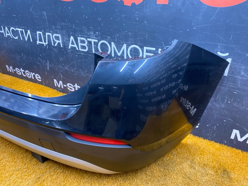 бампер, 14000 рублей, Красноярск