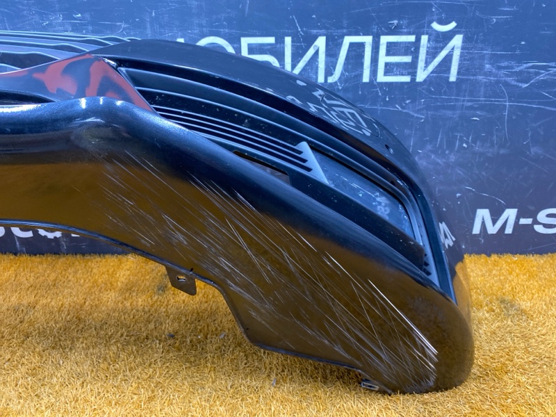 бампер, 30000 рублей, Красноярск