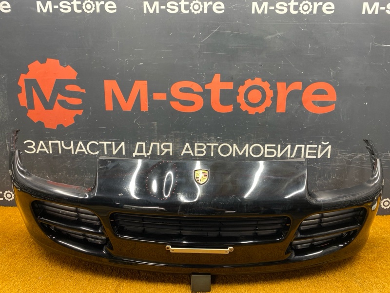 бампер, 36000 рублей, Красноярск