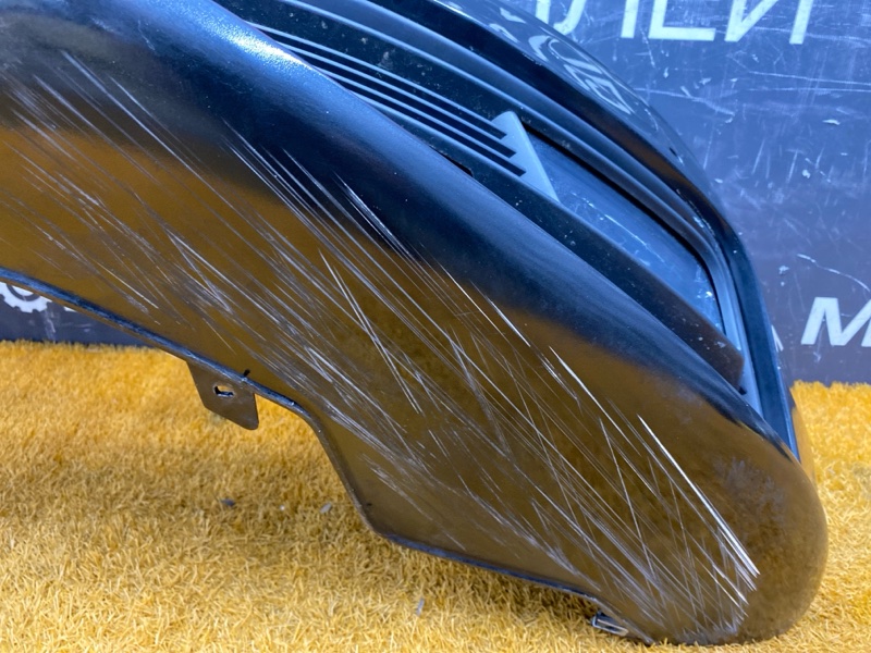 бампер, 30000 рублей, Красноярск