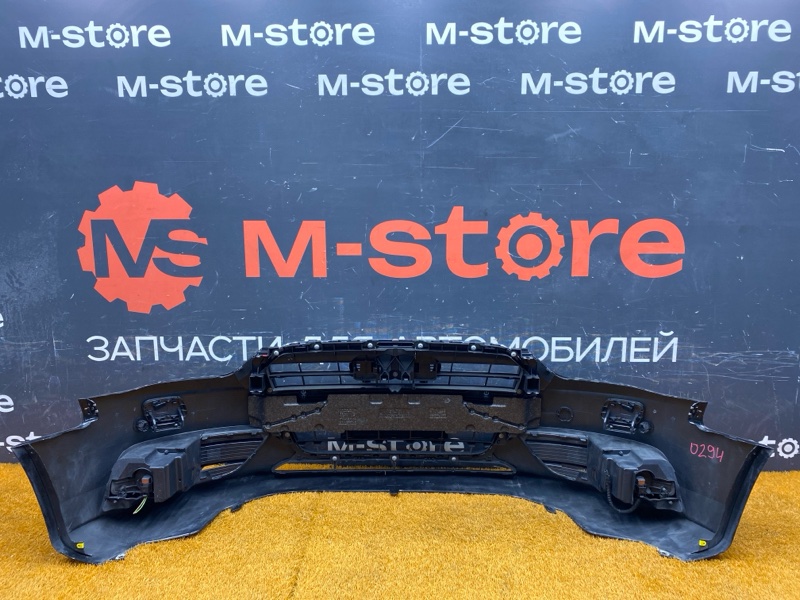 бампер, 30000 рублей, Красноярск