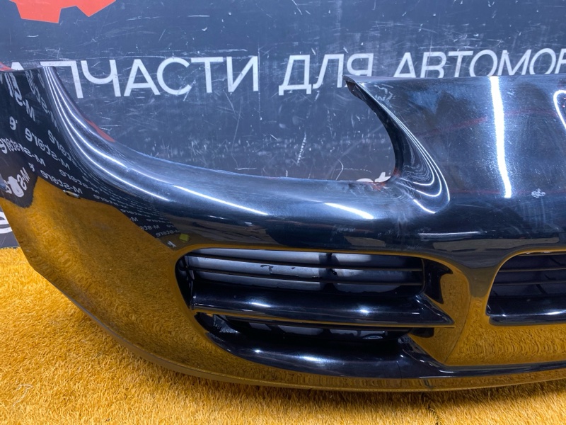 бампер, 36000 рублей, Красноярск