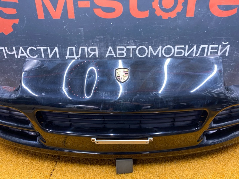 бампер, 36000 рублей, Красноярск