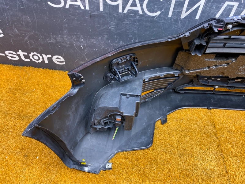 бампер, 30000 рублей, Красноярск