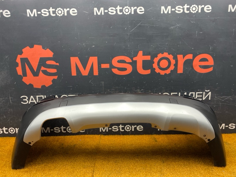 бампер, 14000 рублей, Красноярск