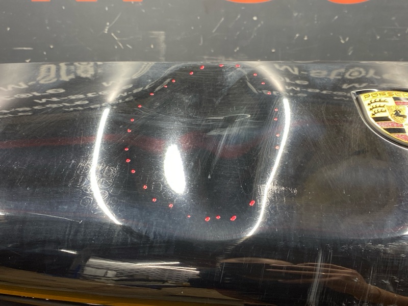 бампер, 36000 рублей, Красноярск