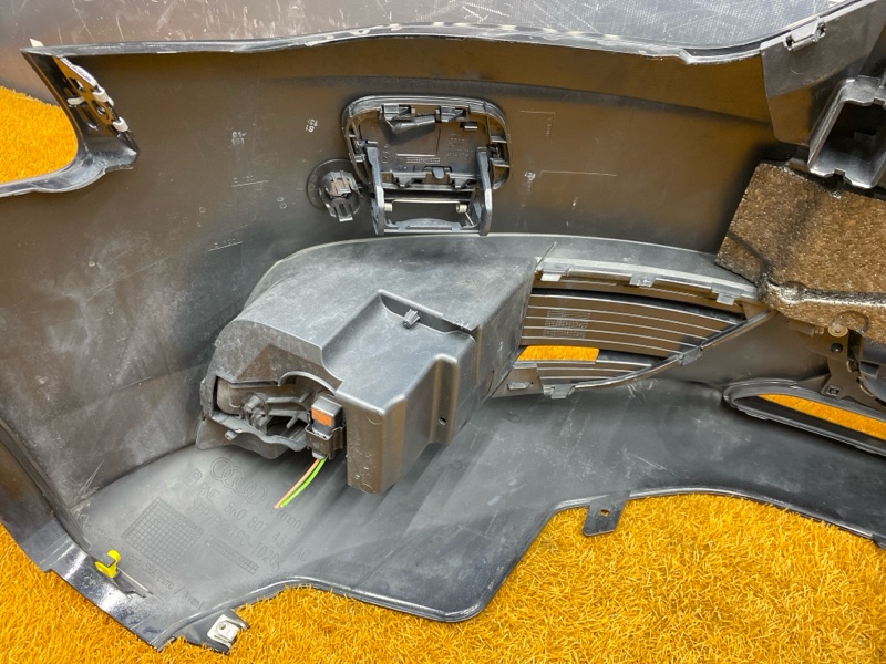 бампер, 30000 рублей, Красноярск