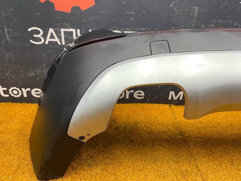 бампер, 14000 рублей, Красноярск