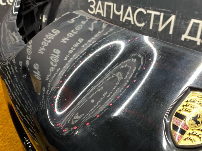 бампер, 36000 рублей, Красноярск