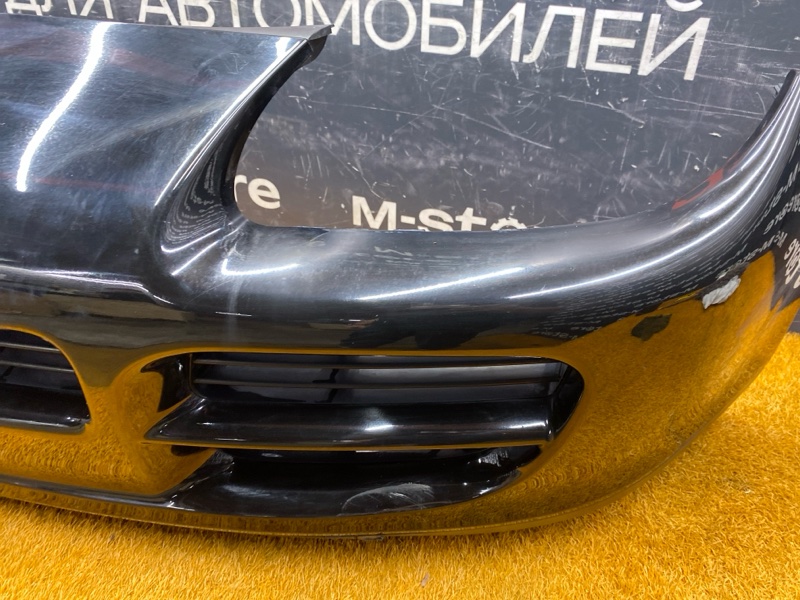 бампер, 36000 рублей, Красноярск