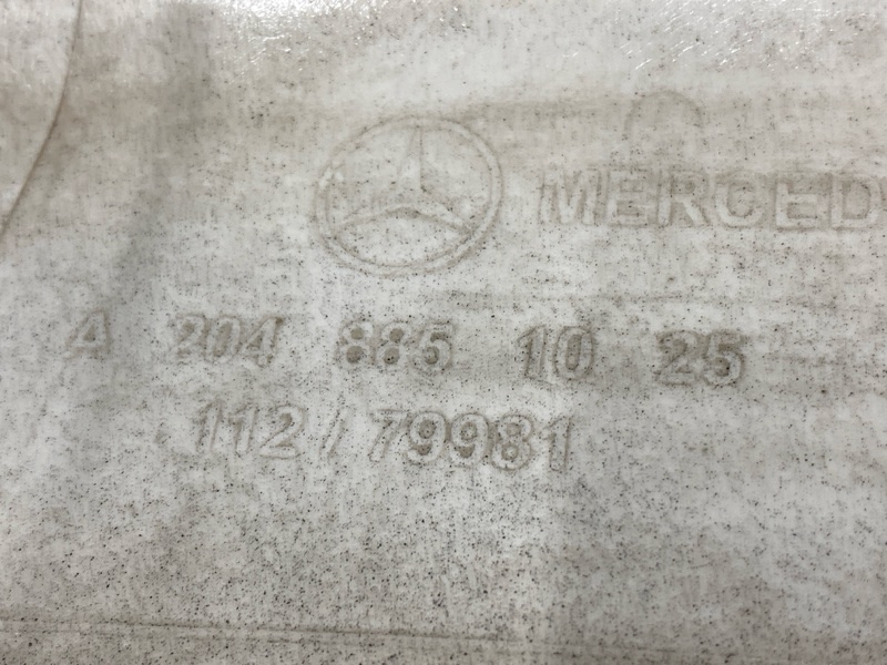 бампер, 6000 рублей, Красноярск