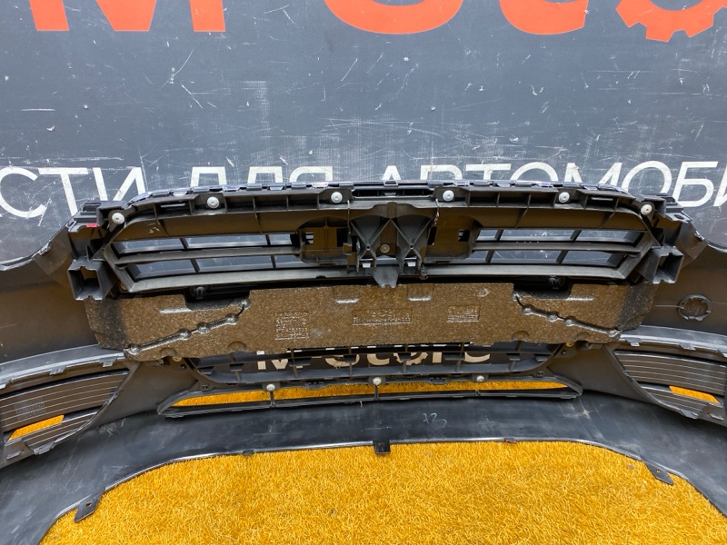 бампер, 30000 рублей, Красноярск