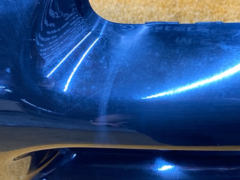 бампер, 36000 рублей, Красноярск