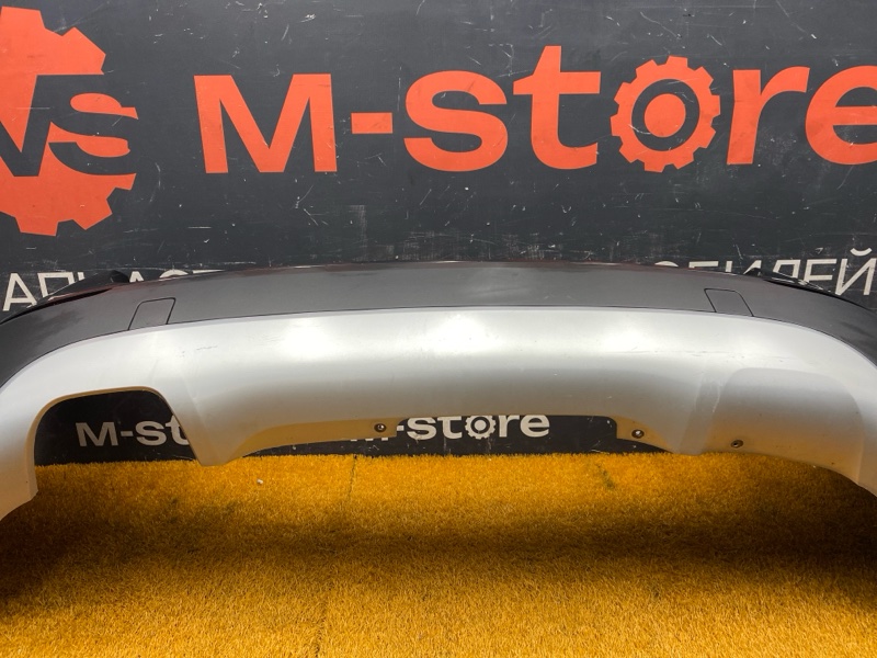 бампер, 14000 рублей, Красноярск