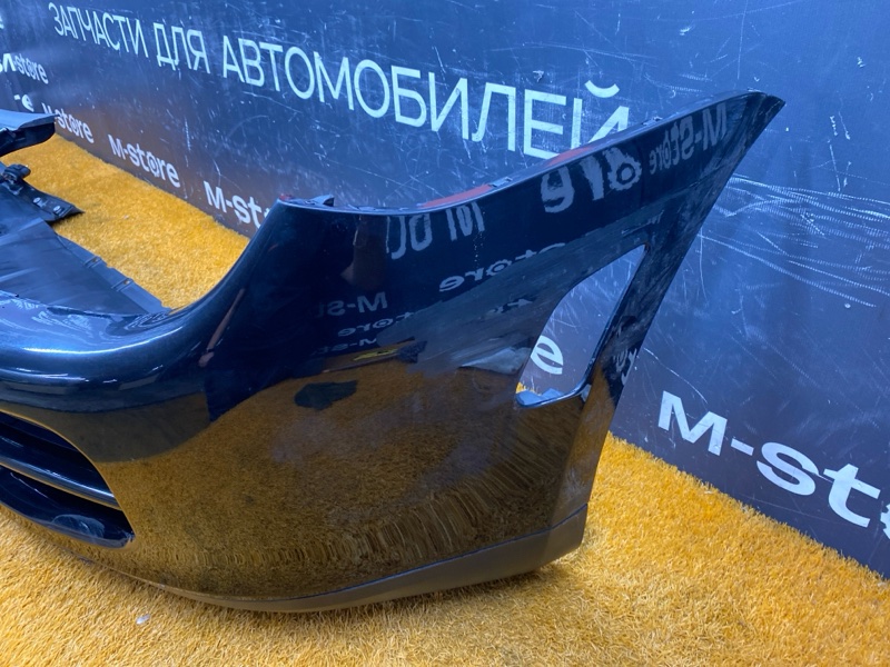 бампер, 36000 рублей, Красноярск