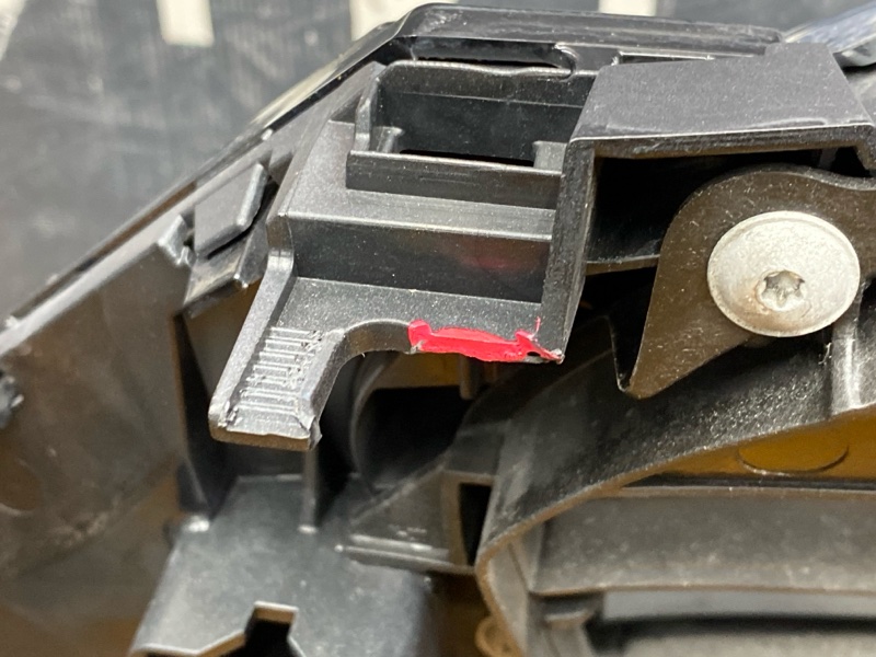 бампер, 30000 рублей, Красноярск