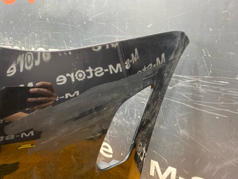 бампер, 36000 рублей, Красноярск