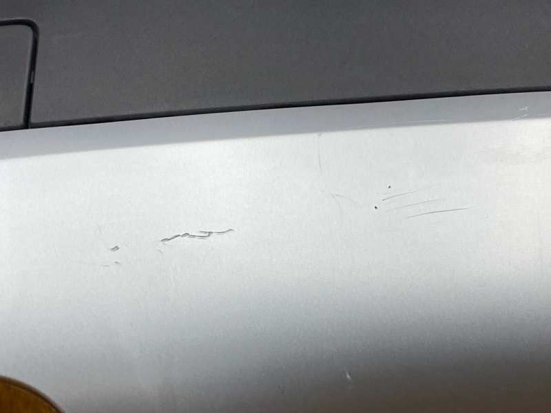 бампер, 14000 рублей, Красноярск