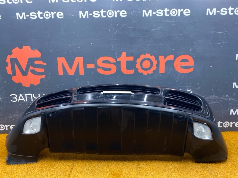 бампер, 36000 рублей, Красноярск