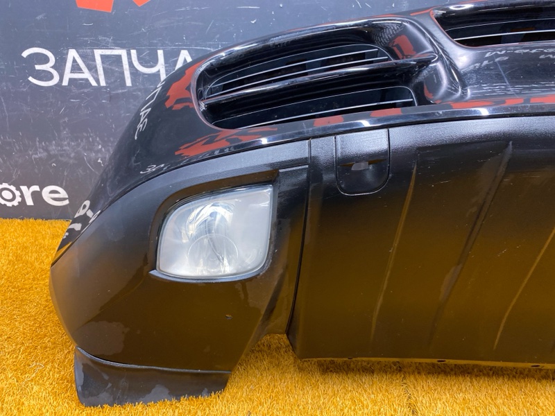 бампер, 36000 рублей, Красноярск