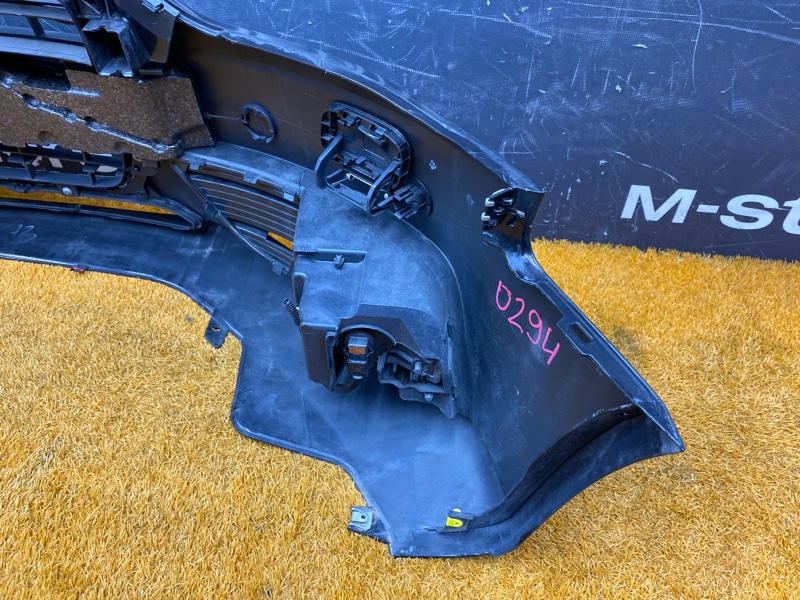 бампер, 30000 рублей, Красноярск