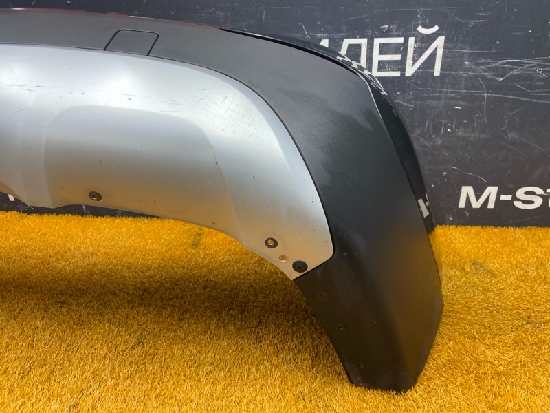 бампер, 14000 рублей, Красноярск