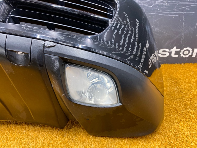 бампер, 36000 рублей, Красноярск