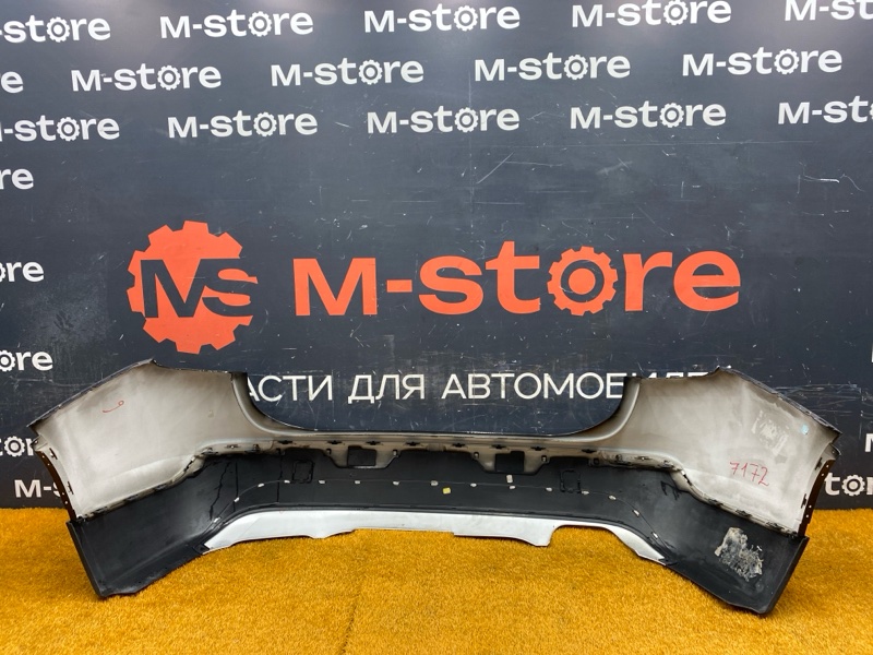 бампер, 14000 рублей, Красноярск