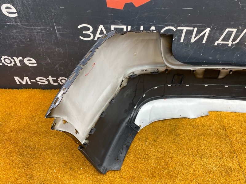 бампер, 14000 рублей, Красноярск