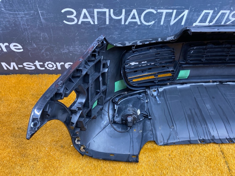 бампер, 36000 рублей, Красноярск